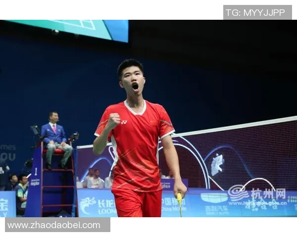 杭州羽毛球队引领最新羽毛球意识TOP10榜单全景解析