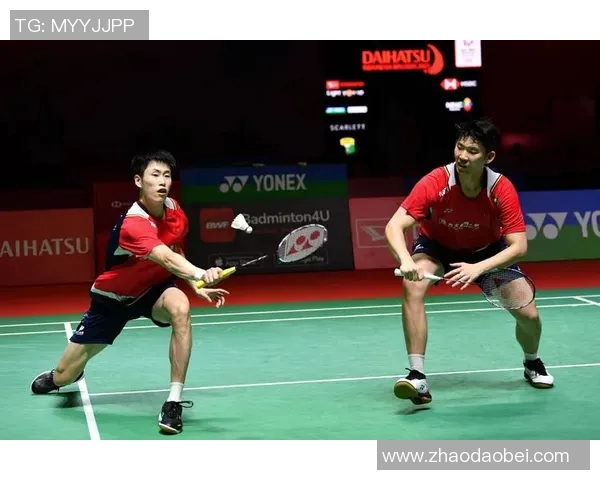 杭州羽毛球队战术分析：深入解读盯防策略与比赛表现