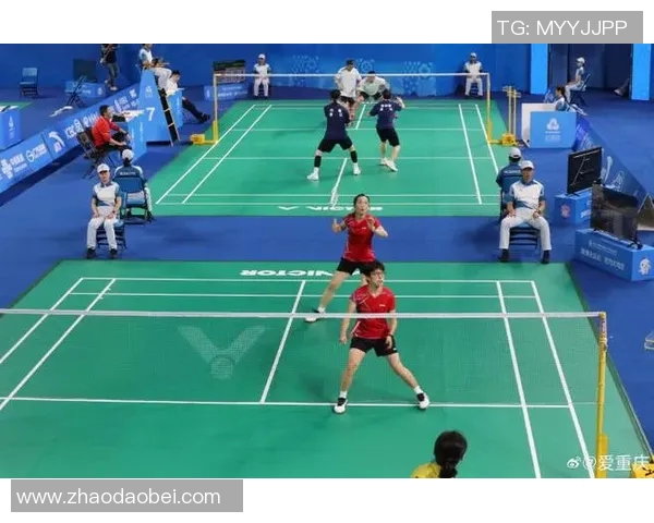 重庆羽毛球队的崛起与发展：探寻其背后的力量与潜力分析