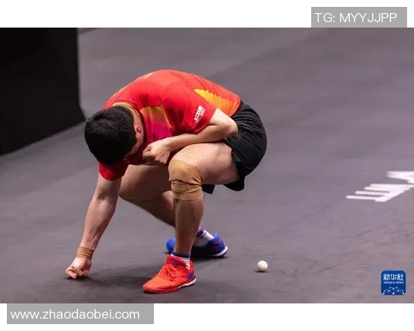 黄伟专访：从青涩少年到乒乓球传奇的成长之路回顾