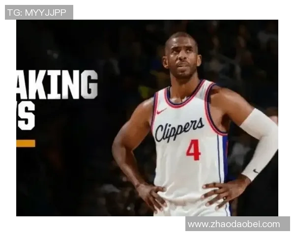 保罗首冠梦破灭太阳老板或将重建出售老将阵容