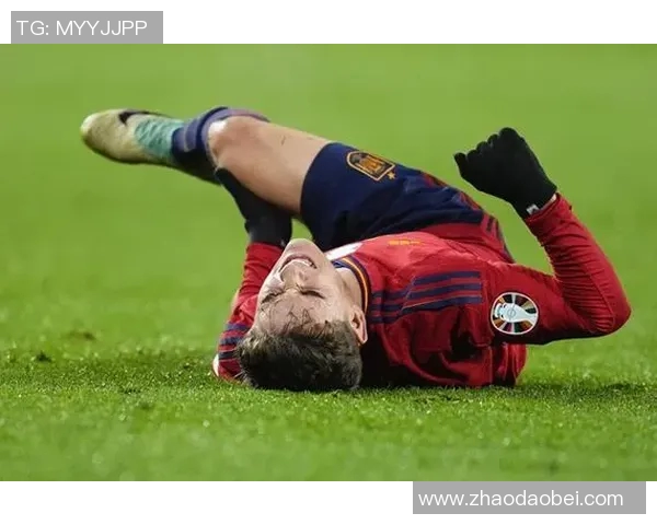 加维引领新时代足球潮流展现年轻球员的无限可能与激情