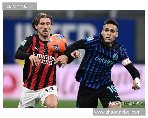 劳塔罗:从天才少年到世界足坛新星的成长之路与挑战